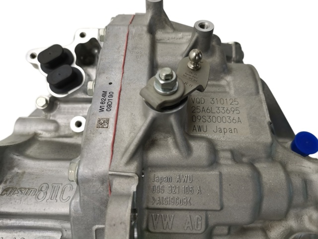 Купить 09S300036A VAG 
