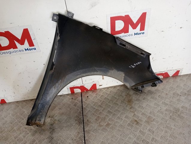 Купить 631010188R Renault (RVI) Крыло переднее левое