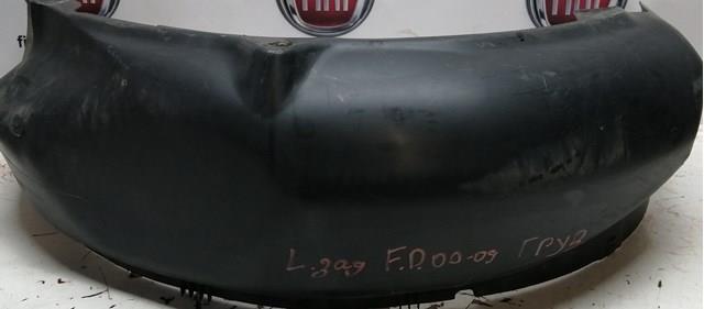 46747454 Fiat/Alfa/Lancia 
