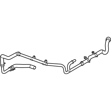 68104967AC Chrysler 