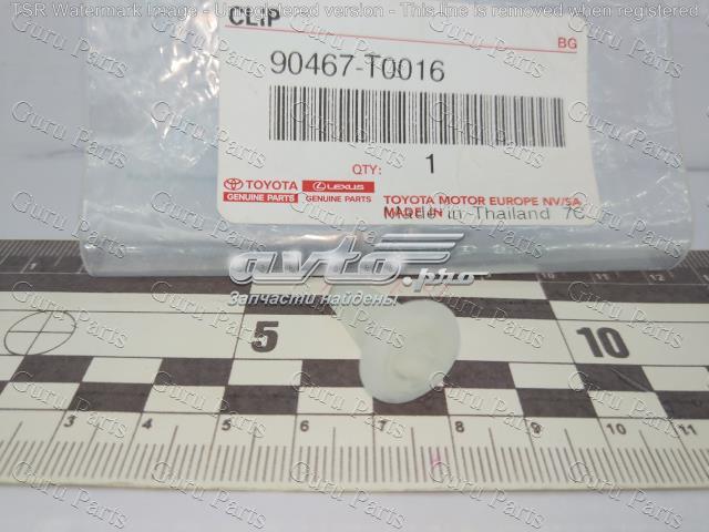 90467T0016 Toyota