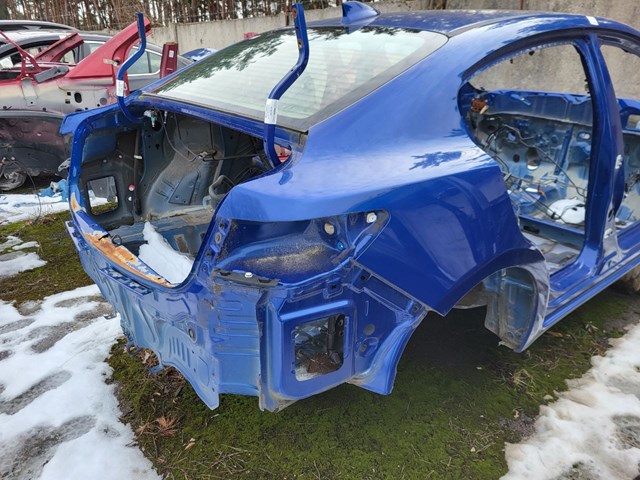  68610TX6A01ZZ Honda
