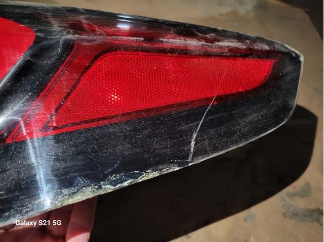Фара задняя правая внешняя Autotechteile 7026321 цена, от 32.30 USD