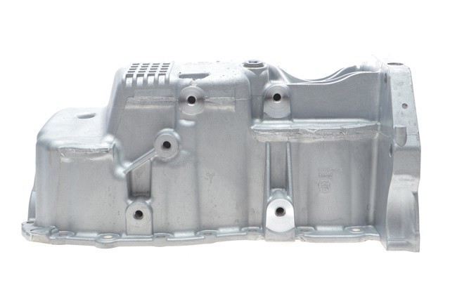 Купить 111112011R Renault (RVI) Поддон картера двигателя
