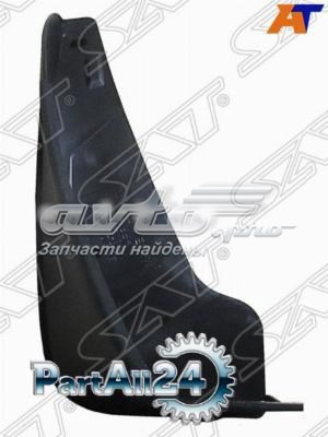 STDTW3064B2 SAT Брызговик задний левый