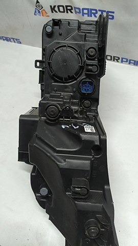 Купить 92102GI100 Hyundai/Kia Фара основная правая