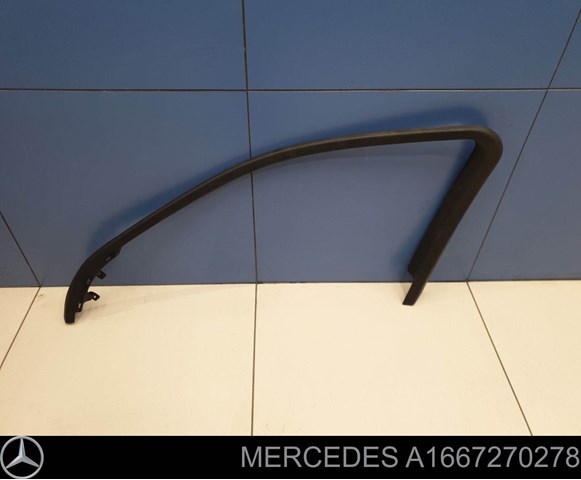 Купить A1667270278 Mercedes 