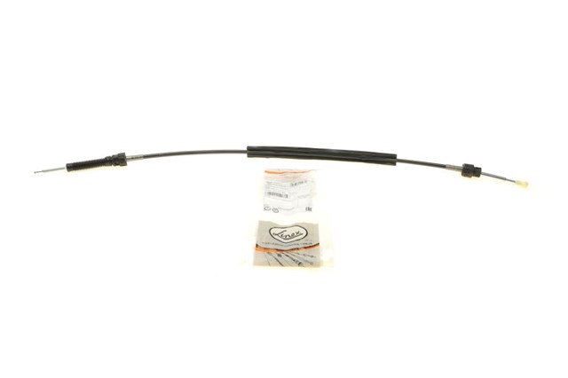 Cable de accionamiento, caja de cambios, selectora 474409 LINEX