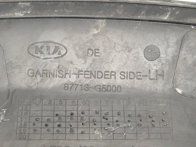  Hyundai/Kia 87713G5000