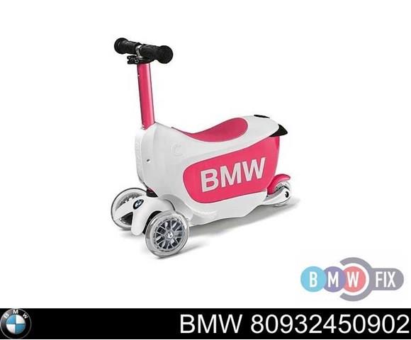 80932450902 BMW 