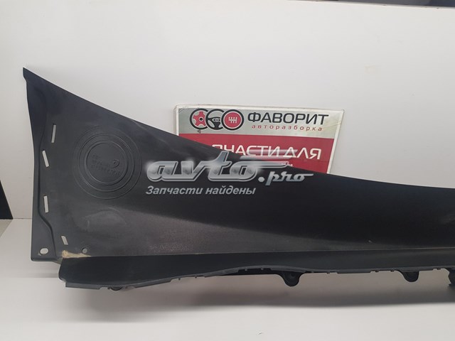 Водосток лобового стекла, жабо Volvo 32130464 цена, от 74.41 USD
