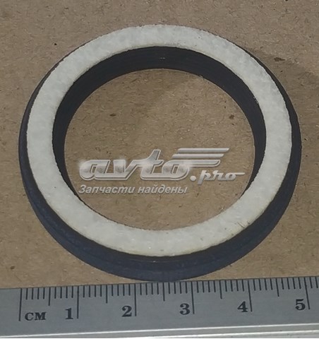Anillo retén cigüeñal frontal 135100369R RENAULT