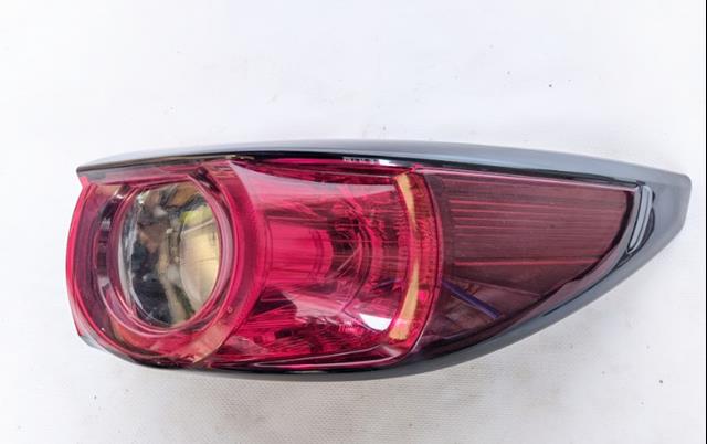 Фара задняя правая внешняя Mazda KB8M51150F цена, от 87.50 USD