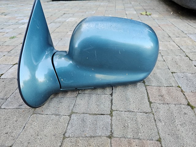 8761026600 Hyundai/Kia Левое боковое зеркало