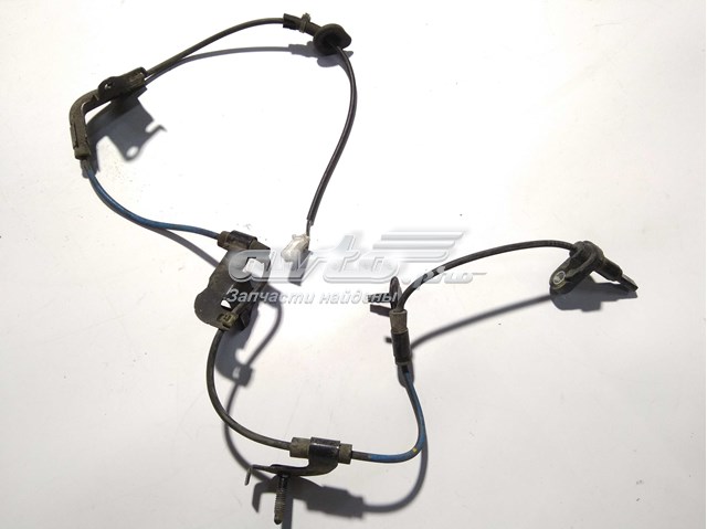 8954548070 Toyota sensor abs traseiro direito