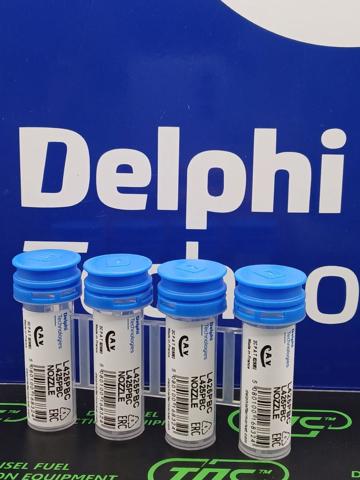 Купить L425PBC Delphi 