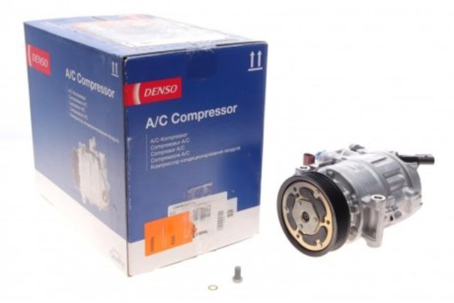 320050G NRF compressor de aparelho de ar condicionado