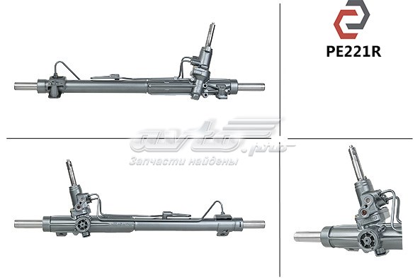 013989 Peugeot/Citroen 