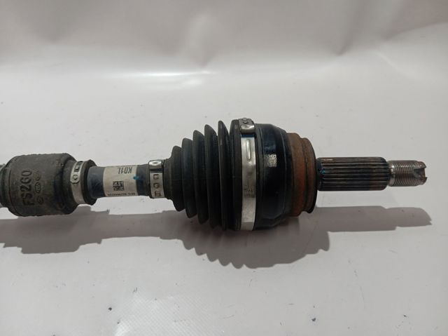 Купить 49500AT000 Hyundai/Kia 