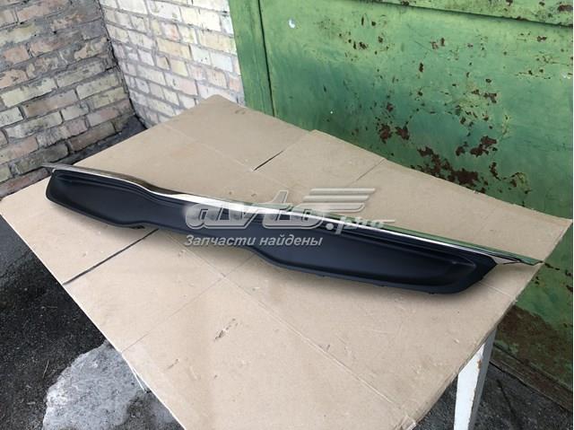 86350H0000 Hyundai/Kia Решетка радиатора