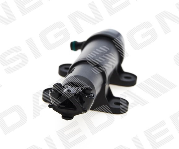 Tobera de agua regadora, lavado de faros, delantera PSDWG002LR SIGNEDA