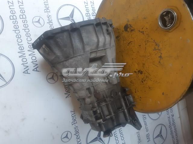 Caixa de Mudança montada (caixa mecânica de velocidades) Mercedes C preço, a partir de 460,17 USD