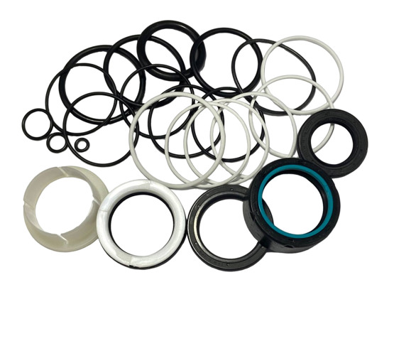 РМК рулеовго механизма Audi A8 D3 седан (4E2, 4E8) (2002 - 2010) цена, от 38.09 USD