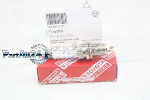 Toyota 90919 01200