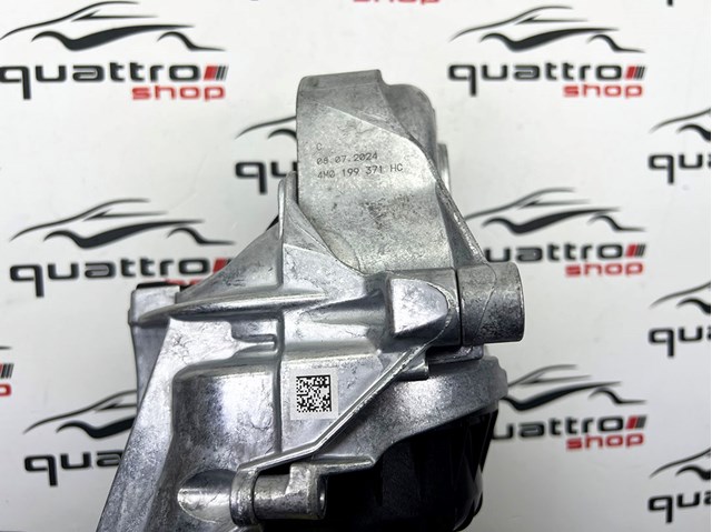 Гидроопора двигателя левая VAG 4M0199371HC цена, от 282.36 USD