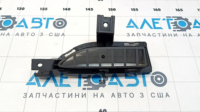Решетка переднего бампера, правая Nissan/Infiniti 622566RR0A цена, от 18.86 USD