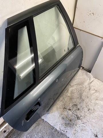 Дверь задняя правая Daewoo Espero 