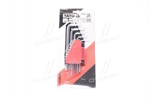  Yato YT5835 цена, от 6.81 USD