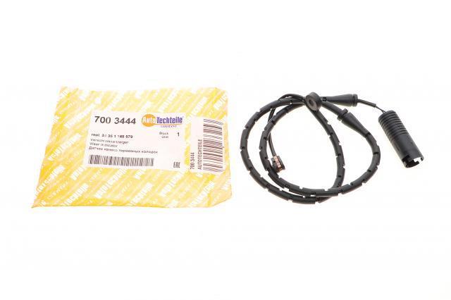 7003444 Autotechteile Датчик износа тормозных колодок