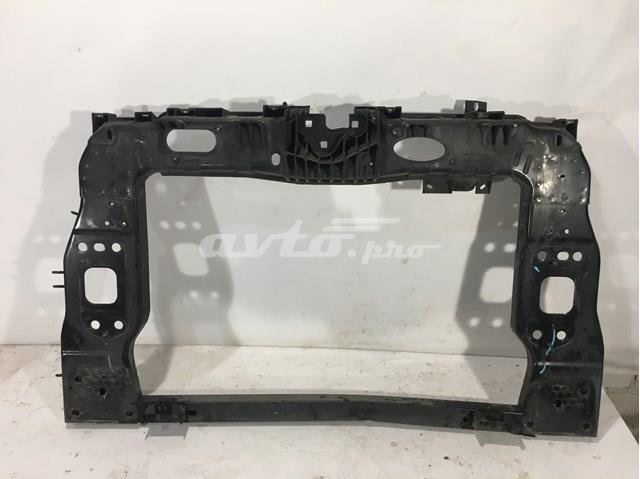 Кронштейн для радиатора Chrysler 68307073AA