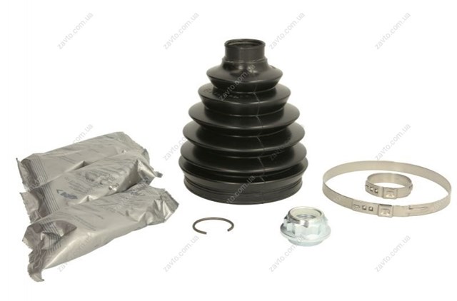 Чехол шруса GKN-Spidan 0023982 цена, от 18.76 USD