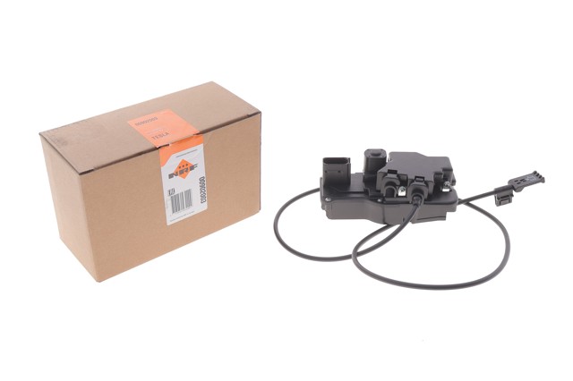 Замок задней двери, правой NRF 902003 цена, от 125.12 USD