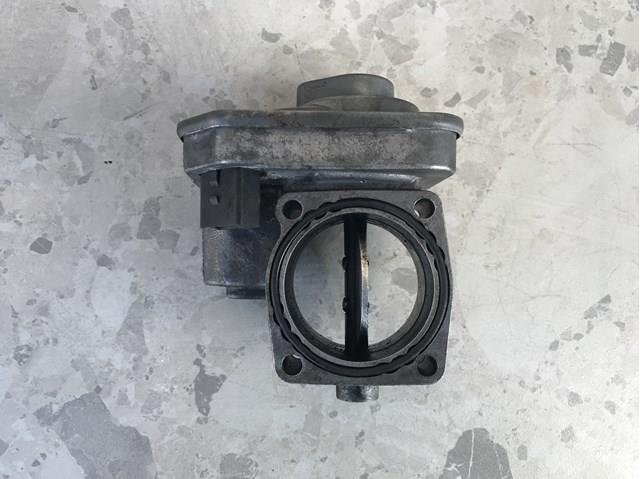 8981052101 General Motors Дроссельная заслонка
