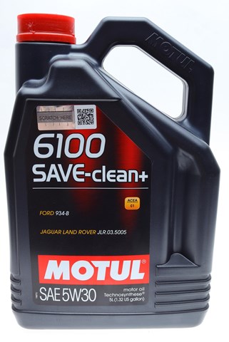 Купить 842351 Motul Моторное масло для дизеля