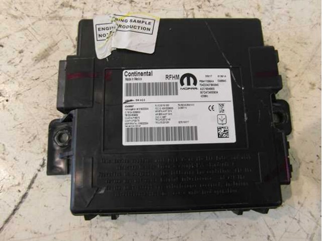  68411099AA Chrysler