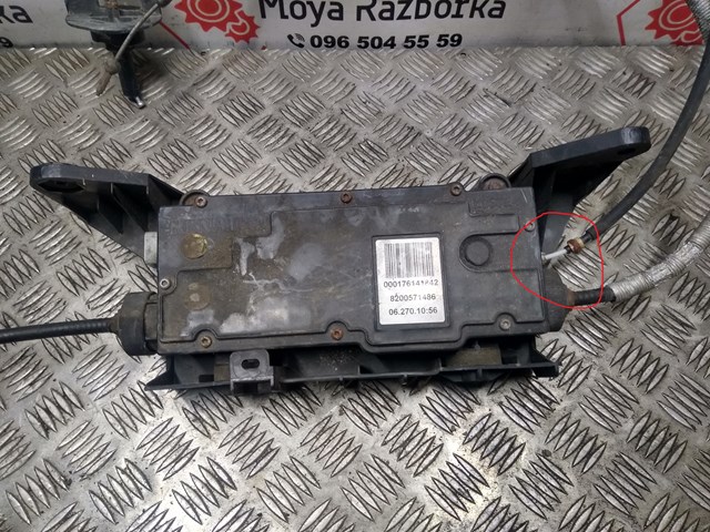  8200571486 Renault (RVI)