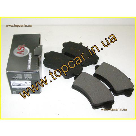 Колодки AST AST613 цена, от 15.50 USD