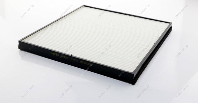 Фильтр салона SA24014 Shafer