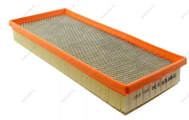 Воздушный фильтр SX348 Shafer