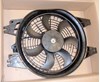 Вентилятор (крыльчатка) радиатора кондиционера Hyundai/Kia 977303E900