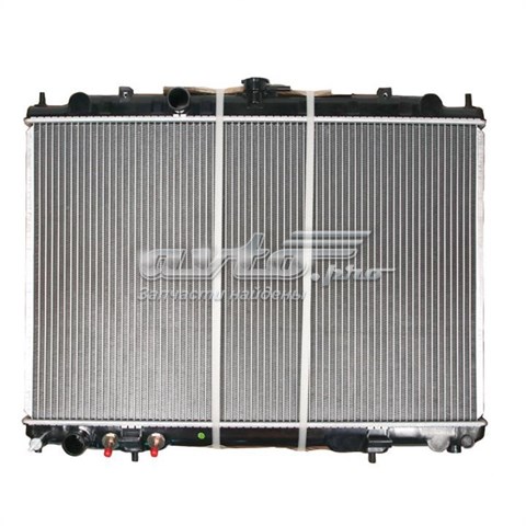 Радиатор R12115 Sato Tech
