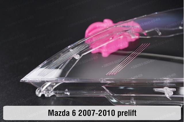 Правая блок фара Mazda GDK251031 цена, от 76.02 USD
