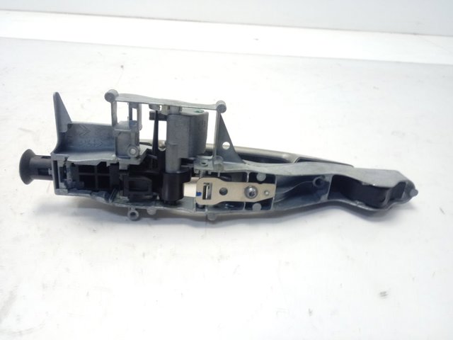  Peugeot/Citroen 9680503580