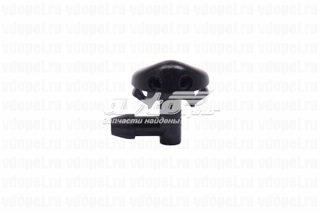 90584055 Opel injetor de fluido para lavador de pára-brisas