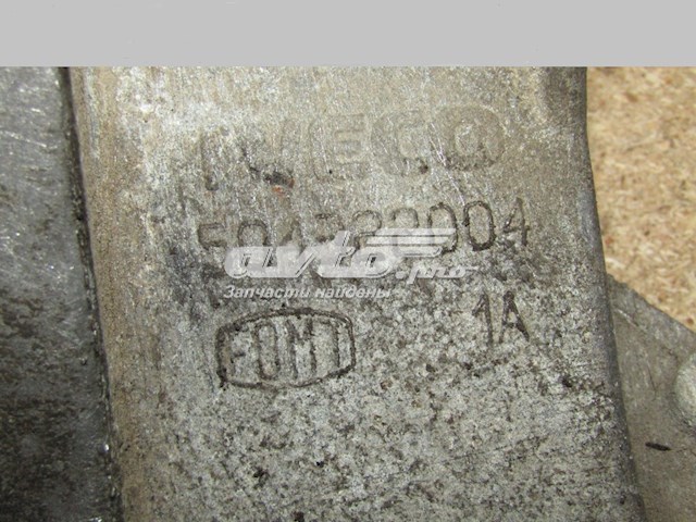 Купить 504322004 Fiat/Alfa/Lancia 