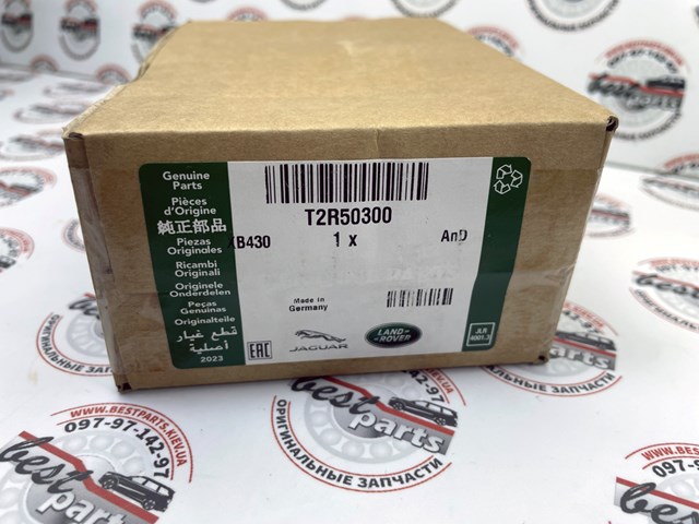 T2R50300 Jaguar 